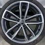 Genuine Audi S5/A5 19" Alloy Wheels Image 5