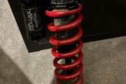 Rockshox super deluxe ultimate coil shock