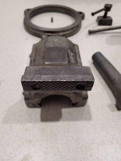 engineering vice