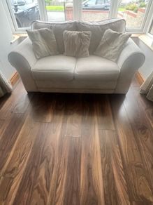 suite of furniture