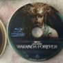 Wakanda Forever 4K UHD Steelbook Dolby Atmos+ Poster Image 9