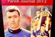 2012. Ballingarry Parish Journal. 2012.