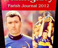 2012. Ballingarry Parish Journal. 2012.