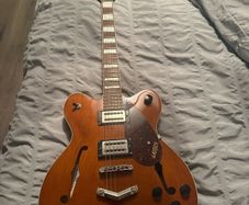 Gretsch G2622 SBS streamliner