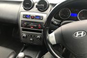 Hyunday Coupe, 1.6 petrol Parts
