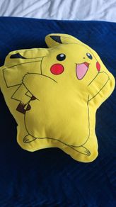 Pokemon cushion