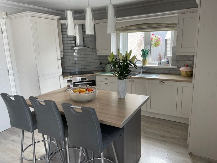 Kitchen For Sale