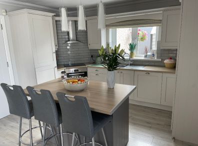 Kitchen For Sale