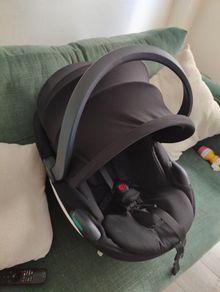 car seat