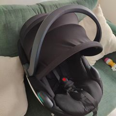 car seat