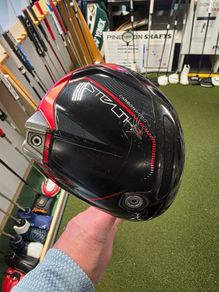 Taylormade Stealth Driver