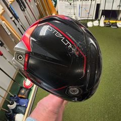 Taylormade Stealth Driver