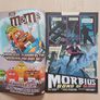 Morbius - Bond of Blood Issue #1 Marvel Comics 2021 Image 5