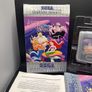 Disney's Ariel The Little Mermaid Sega Game Gear Boxed Image 2