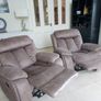 Recliner armchairs Image 4