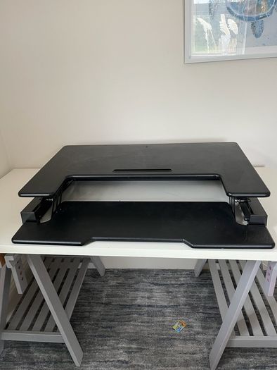 stand up desk