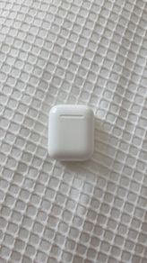 airpods 2nd generation