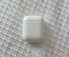 airpods 2nd generation