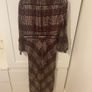 midi dress Image 2
