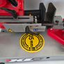 Femi 780XL Portable Metal Bandsaw Image 6