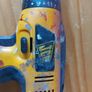 JCB Cordless Drill, Model JCBD-CD18C, 2 Batteries, Battery charger, in case, in very good condition Image 9