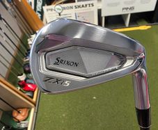 Srixon ZXi5 Forged Irons