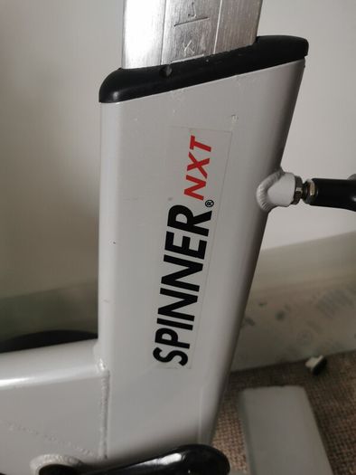 spinning bike