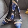 High Heels/Three Tone Heels .. Price Drop Image 2