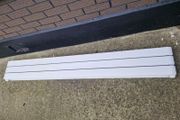 Aluminium Vertical Radiator