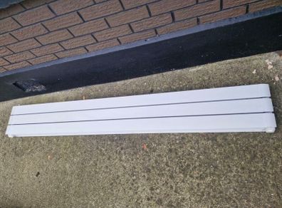 Aluminium Vertical Radiator