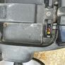 power caddy golf yrolley F3 model and carry bag Image 2