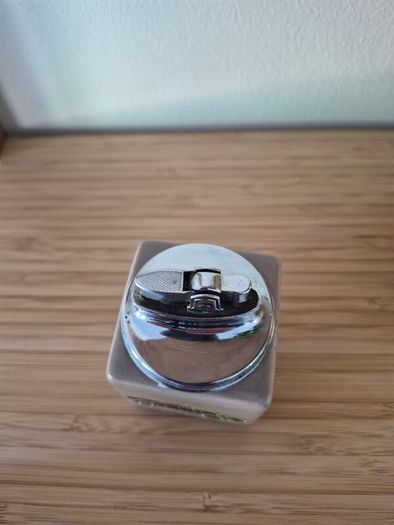 Table Top Lighter - Square Rolstar
