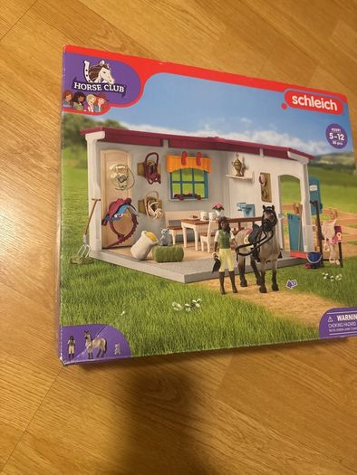 Schleich Horse Set