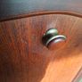 Wooden unit damage to one knob Image 6