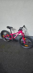 Kids .mountain bike