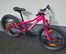 Kids .mountain bike