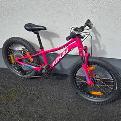Kids .mountain bike
