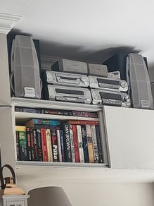 technics sa-eh790
