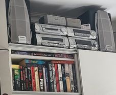 technics sa-eh790