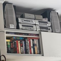 technics sa-eh790