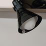 IKEA Wall/clamp spotlight - with LED Bulb - Brand new never used Image 9