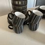 Pending Collection Denby Jet Stripe set Image 6