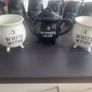 witch ceramic set Image 3