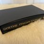 Goethe - The Italian Journey Image 2