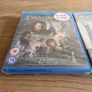 Lord of the Rings Trilogy Blu-Ray Image 2