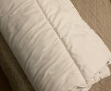 Single duvet