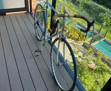Racing bike/Road bike (vintage bike)