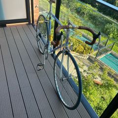 Racing bike/Road bike (vintage bike)