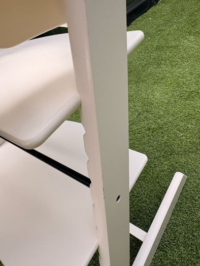 Stokke tripp trapp