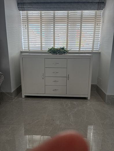 side board.  REDUCED 140 euros